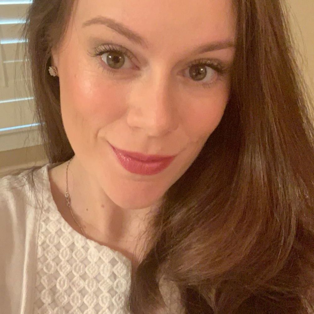 Meet your Posher, Tiffany